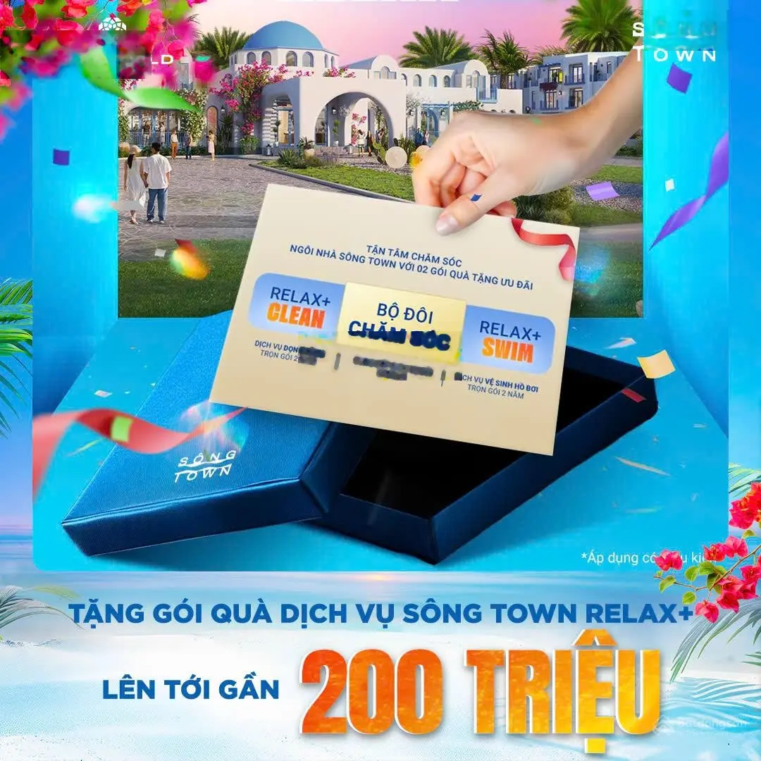 Chỉ 700 triệu sở hữu NHÀ PHỐ BIỂN SÁT VÁCH SÂN BAY QUỐC TẾ, kéo dài 4,7km đường bờ biển đẹp nhất VN