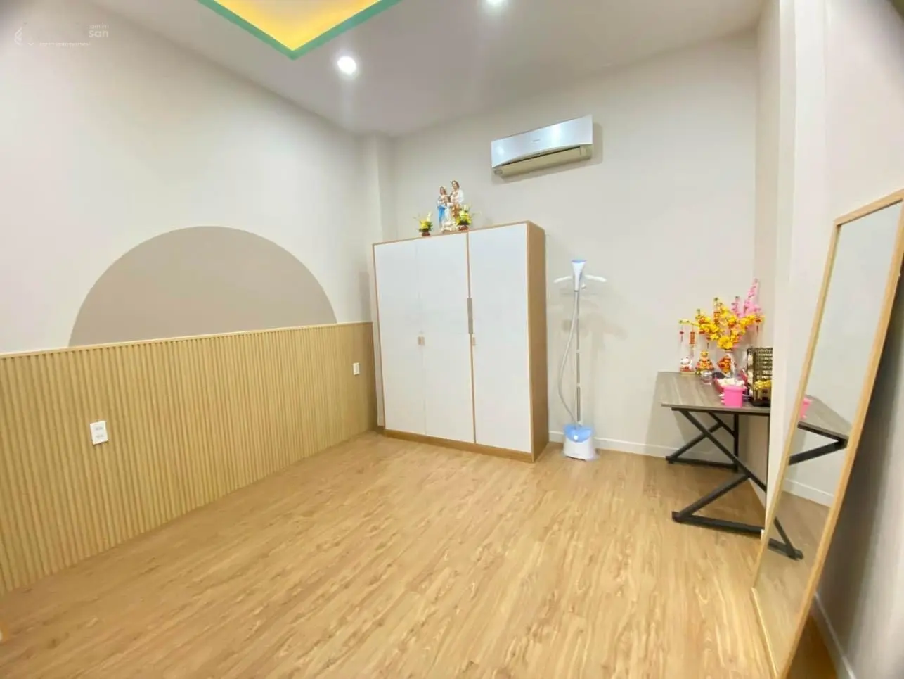Siêu phẩm chính chủ kí gửi nhà đẹp bán liền Gò Xoài, Q. Bình Tân DT 58m2, 3PN SHR,giá 1tỷ990