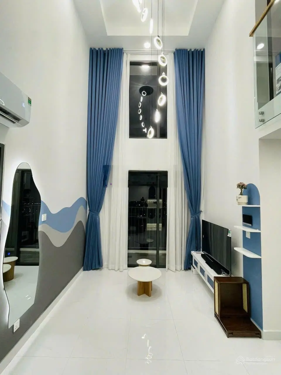 Bán căn Duplex 84m2 giá 4T4 Full NT( ĐÃ CÓ SỔ) tại The Pega 2 Q8. LH xem nhà Ms Nguyên 0903 304 ***