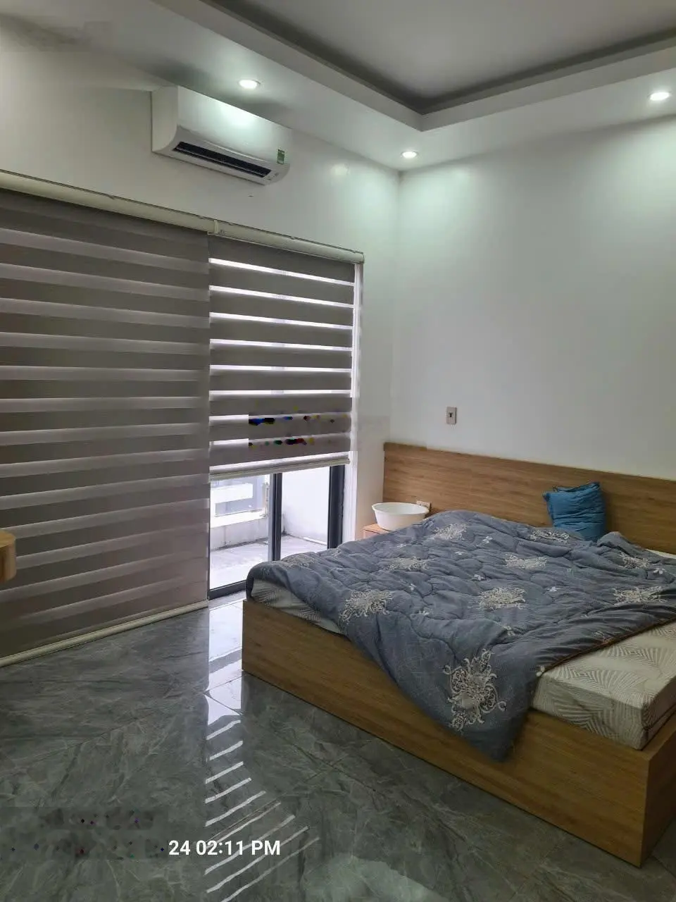 Bán nhà 5 tầng full đồ KĐT Him Lam Đại Phúc, thành phố Bắc Ninh