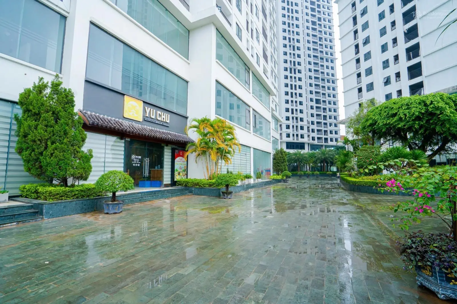 Đầu tư thông minh - Chỉ 800 triệu sở hữu ngay căn hộ sinh lời tại Tecco Elite City!
