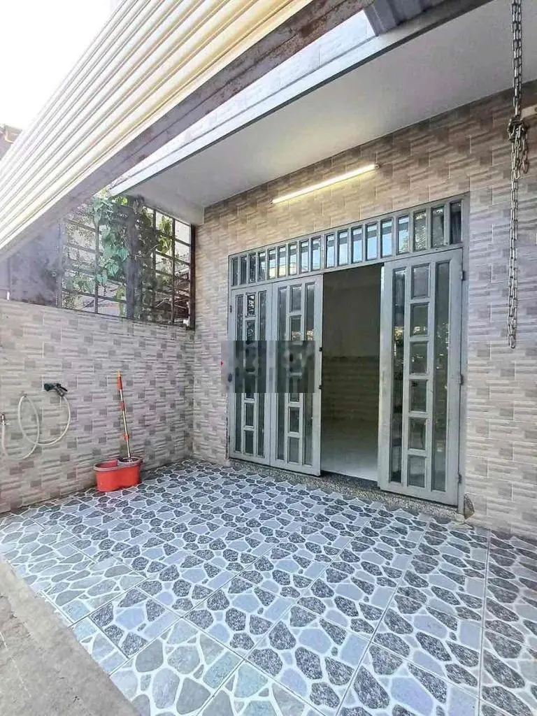 BÁN NHÀ ĐƯỜNG TAM CHÂU, TAM BÌNH, THỦ ĐỨC, HXH GIÁ KHÔNG THỂ RẺ HƠN