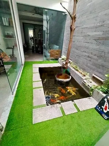 Biệt Thự nhỉnh 18 Tỷ - 10x26m - hẻm xe tải - ngay PHẠM VĂN BẠCH