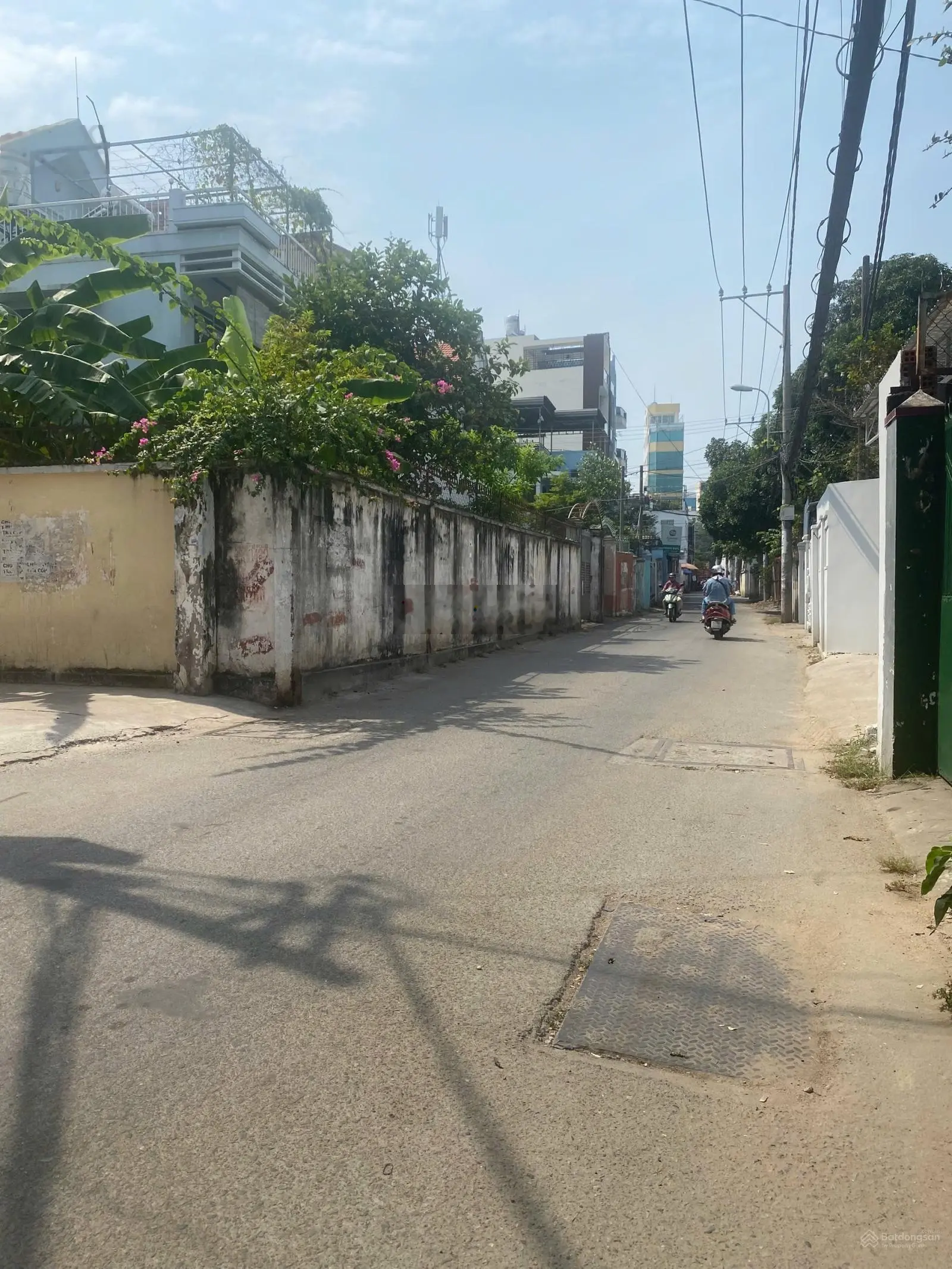 Bán nhà 1 trệt 2 lầu - 25 Ngô Đức Kế, Phường 12, Bình Thạnh - 140m2 ( 5x22, nở hậu 8,5m) - 17 tỷ