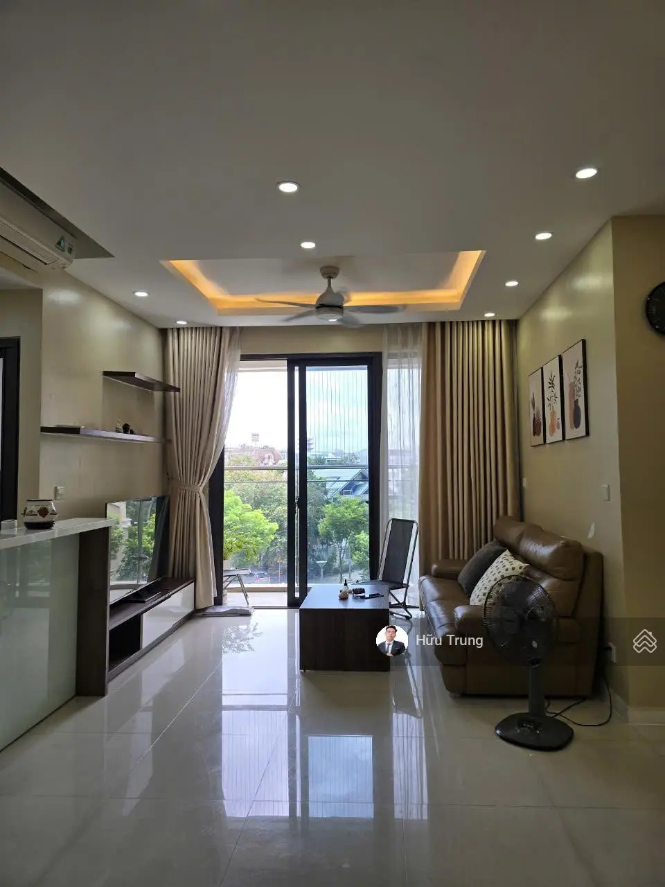 Tin chính xác! Bán căn 2PN Estella Heights view city - Sổ hồng chính chủ - LH 0898 303 *** Mr. Trung