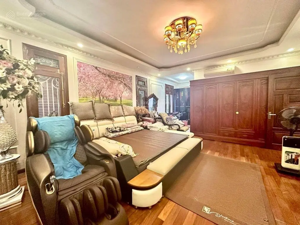 Siêu phẩm Biệt thự khu đô thị mới Văn Khê Hà Đông
