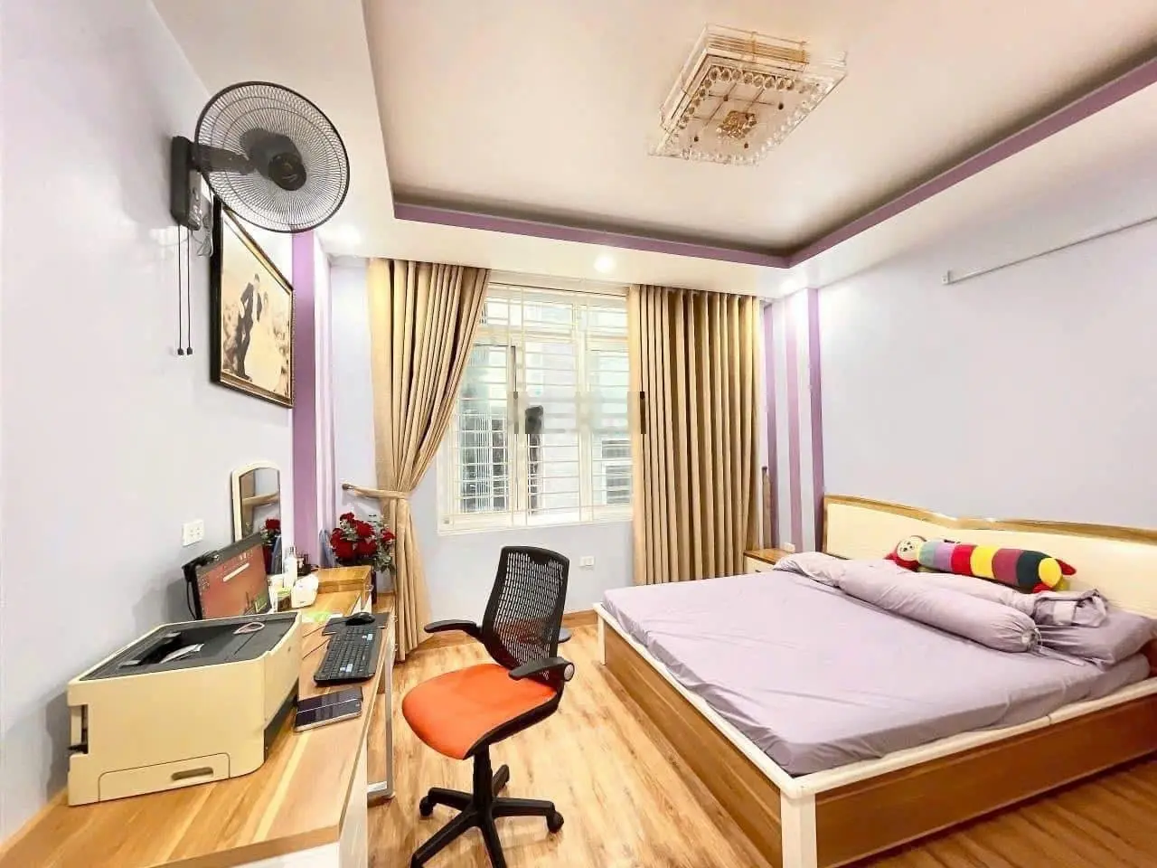 Bán nhà chính chủ Mỹ Đình - Nam Từ Liêm