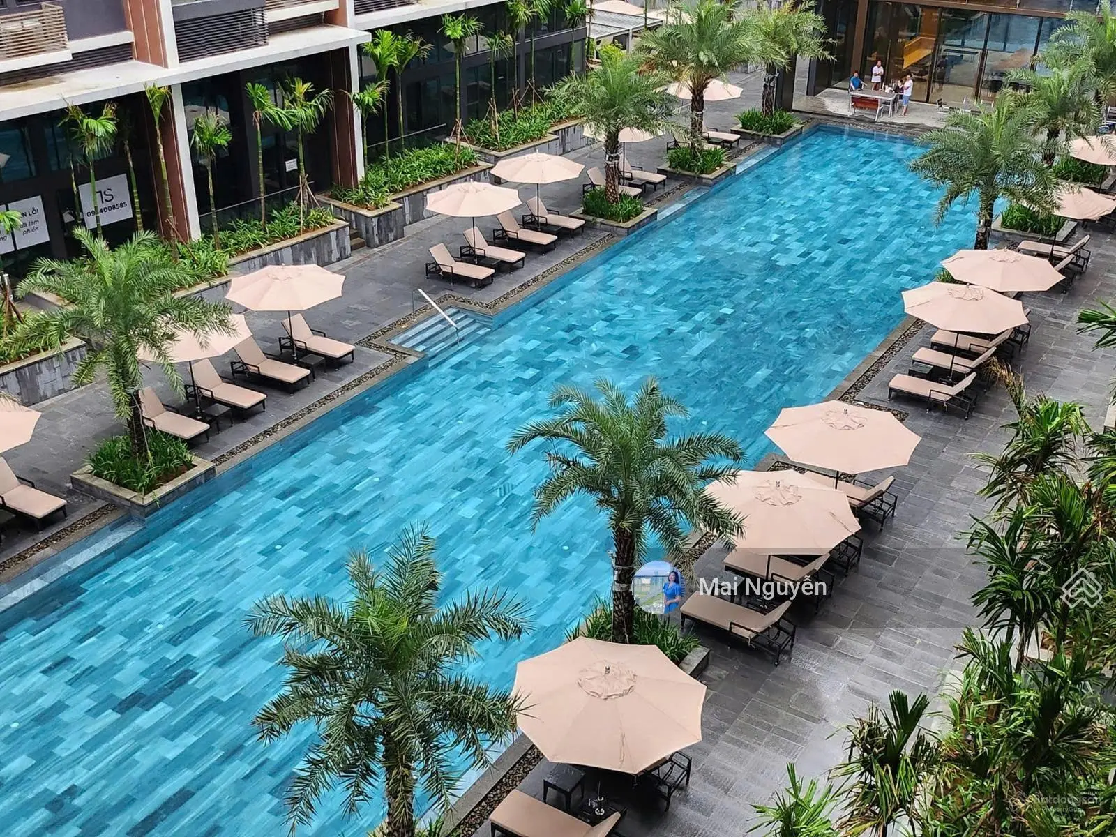Em mai đang nắm rổ hàng từ 69 căn the river thủ thiêm 1pn - 2pn - 3pn - 4pn giá từ 8 tỷ all in