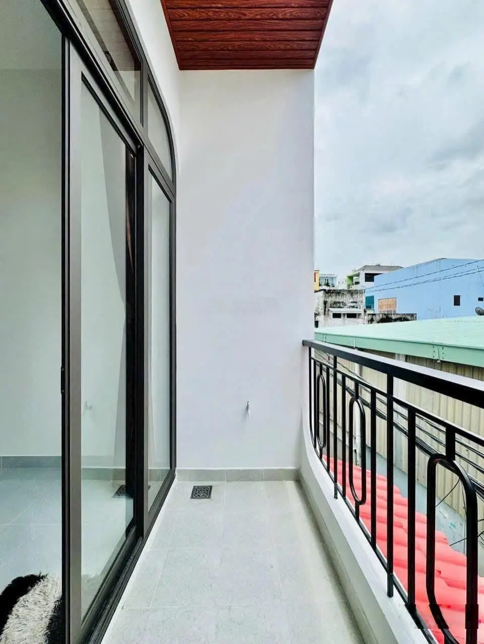 Nhà tiện kinh doanh, sẵn HĐ thuê 12 tr/ tháng ngay Minh Phụng, Q6. Bao sổ 2.6 Tỷ / 52m2, hẻm 5m