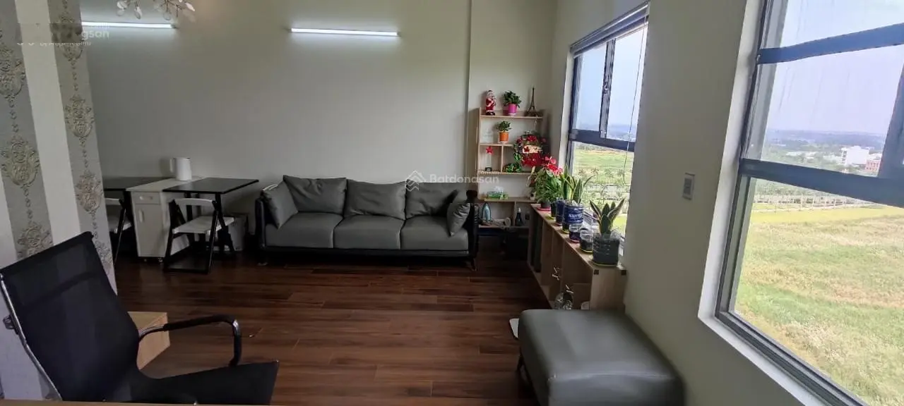 Bán căn hộ Ehome southgate 51m2 giá 1 Tỷ, View đẹp tiện ích đầy đủ, LH 0906 499 *** xem nhà
