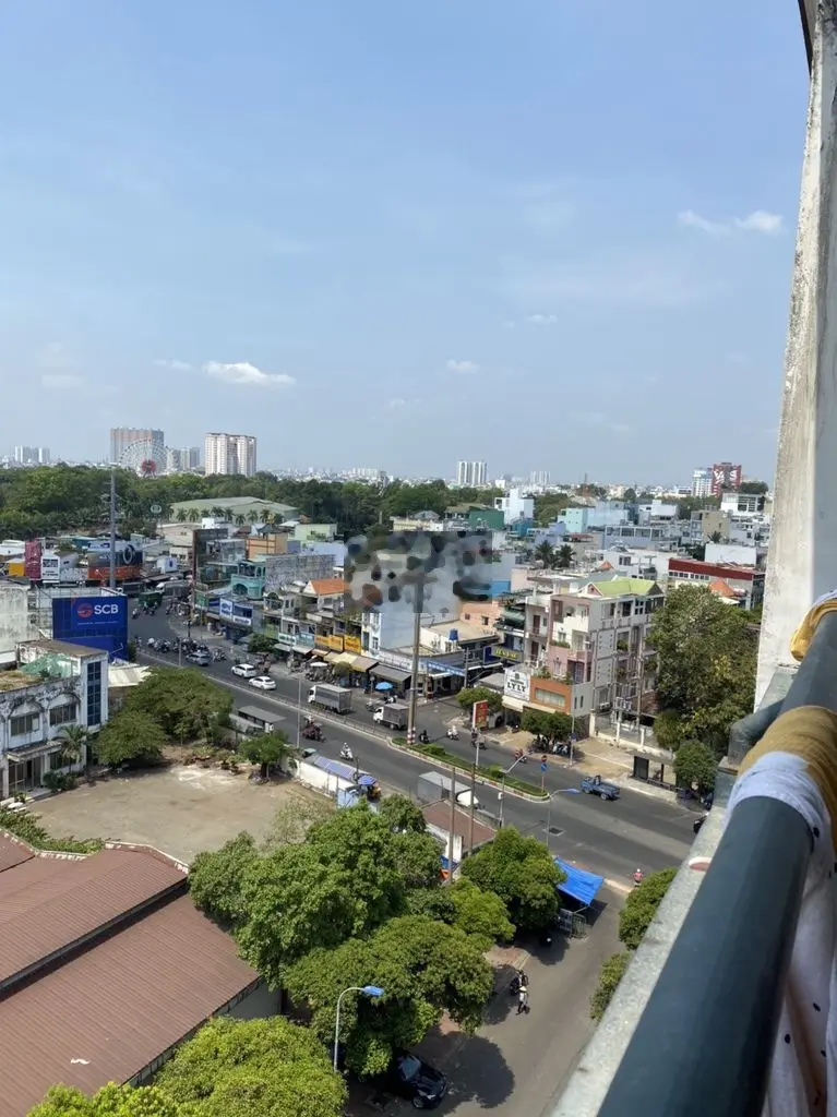 Chung Cư 312 Lạc Long Quân, 2 Phòng Ngủ Quận 11 Có Sổ Hồng Vĩnh Viễn