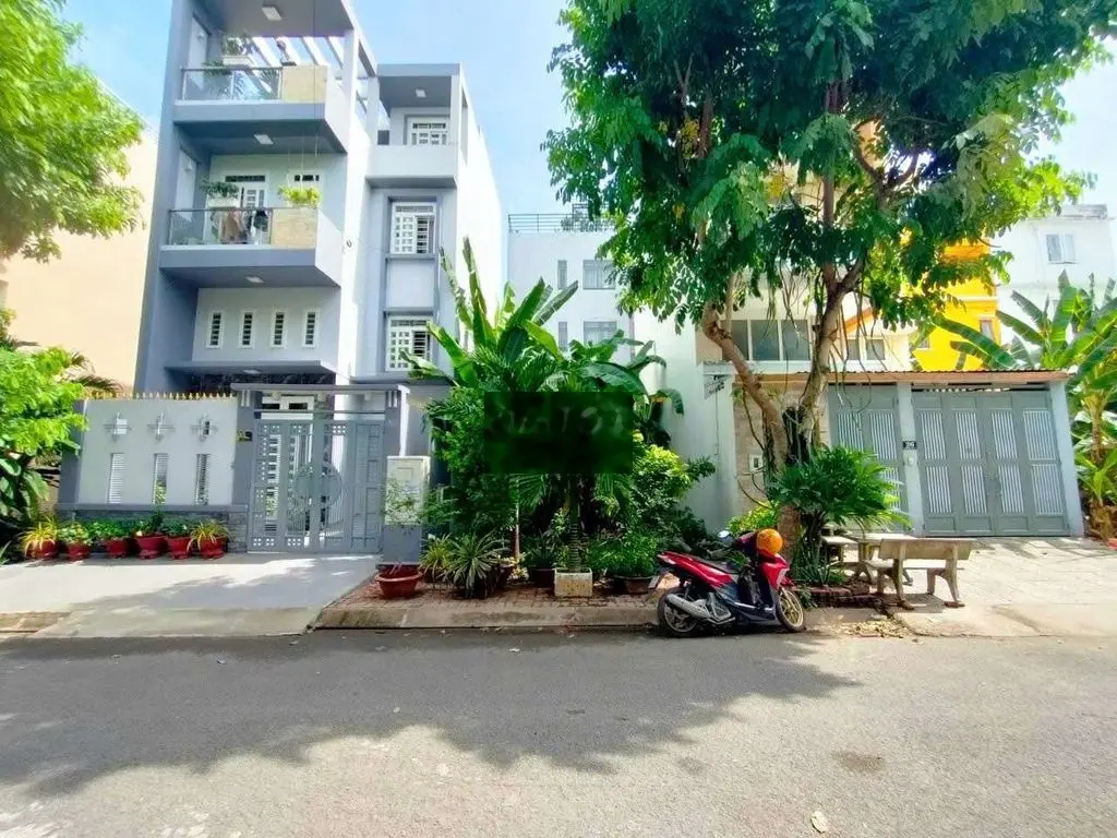 BÁN ĐẤT THỔ CƯ. ĐƯỜNG 17A. B.TÂN. SHR. GẦN SIÊU THỊ AEON