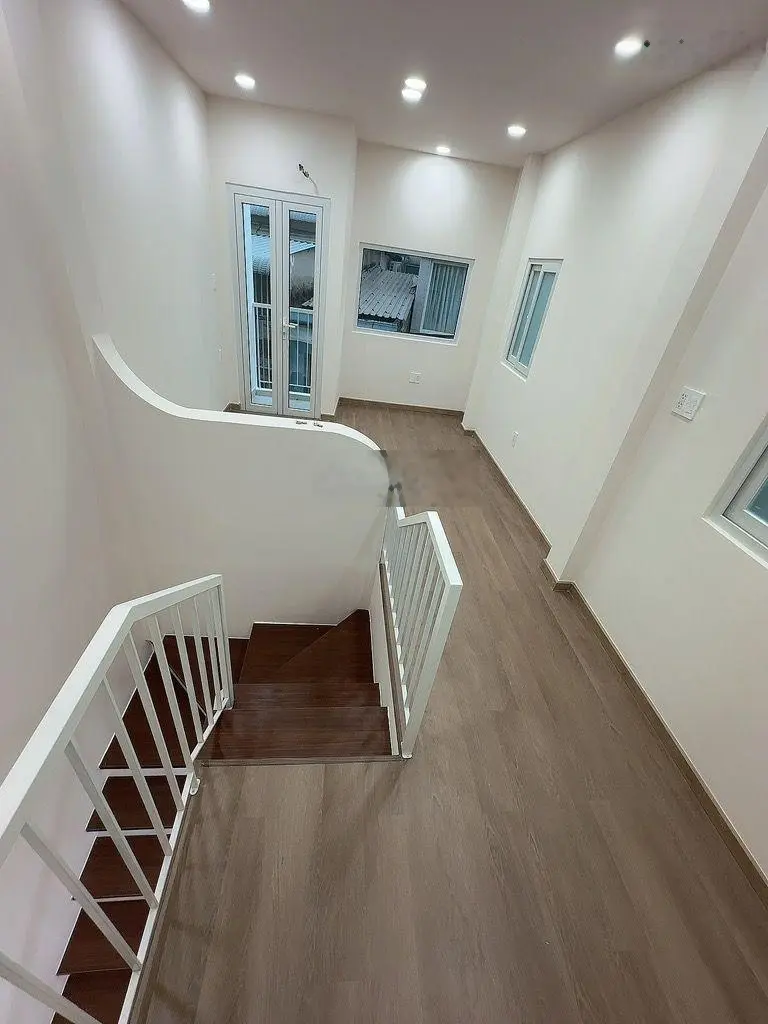 Chính chủ bán nhà 3 tầng hẻm 148/OEi Tôn Đản