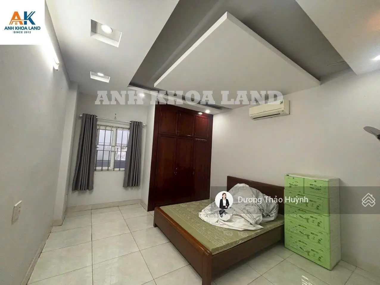 Ngộp! Bán gấp Nhà 3 Tầng Cực đẹp- sát Hoàng Diệu 2- Đường 8m Ôtô đổ cửa Giá còn TL cho khách