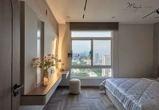 Penthouse đẳng cấp nhất Phú Mỹ Hưng, Quận 7. LH 078 825 3939 em Thắng