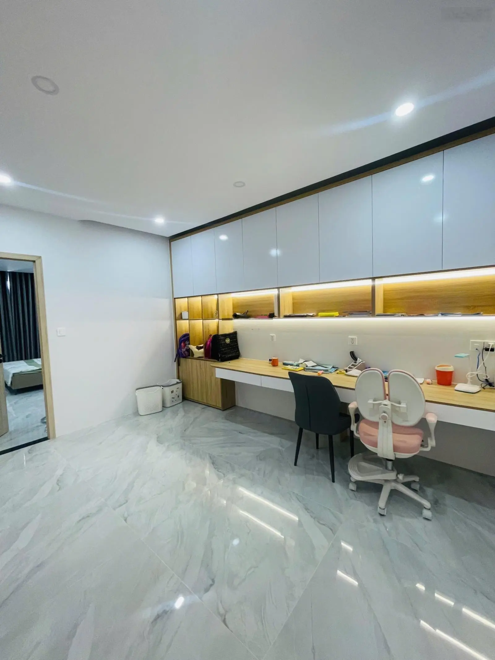 Nhà Gói 8 Mỹ Gia (KVG The Capella Nha Trang), Nội Thất Cao Cấp Chỉ 5.5 Tỷ