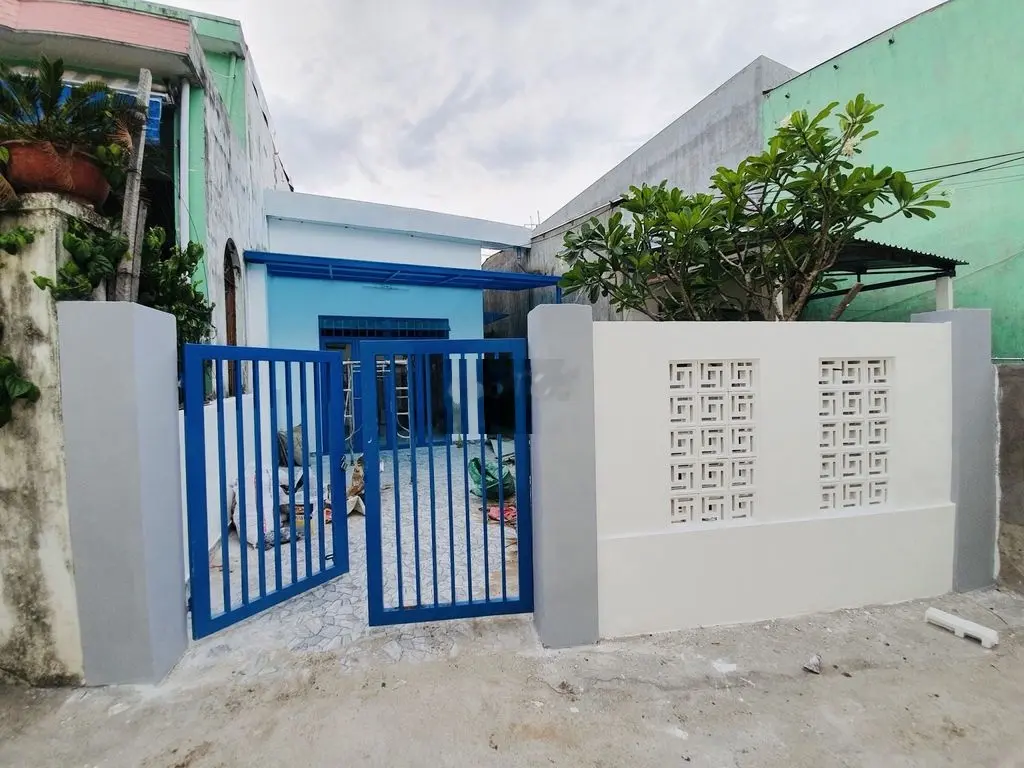 Bán nhà kiệt Lê Thị Tính, Thanh Khê, gần tượng đài Mẹ Nhu, vị trí đẹp
