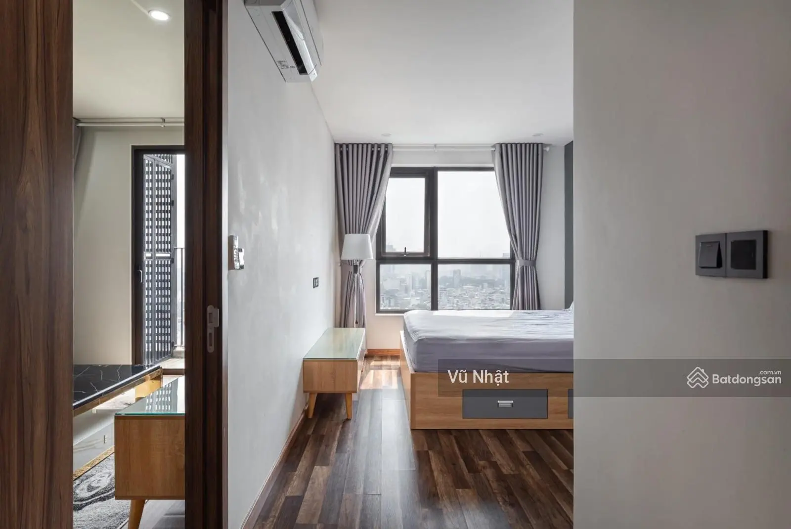 Bán căn hộ 1PN - 2PN - 3PN - 4PN tại Hà Đô Quận 10 - giá tốt từ chính chủ