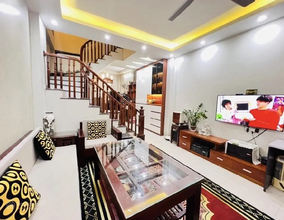 Nhà đẹp ở sướng. Thiết kế hiện đại sống chất đỉnh cao