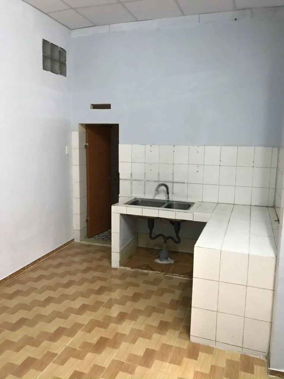 Nhà hẻm xe hơi Quốc Lộ 1K gần Ngã Tư Linh Xuân Thủ Đức 118m sổ hồng 5,4 tỷ thu nhập 15 triệu