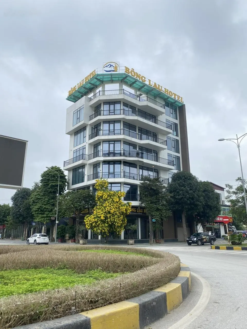 Bán đất đường trịnh tú, giá siêu hời, diện tích 284m2, view đẹp