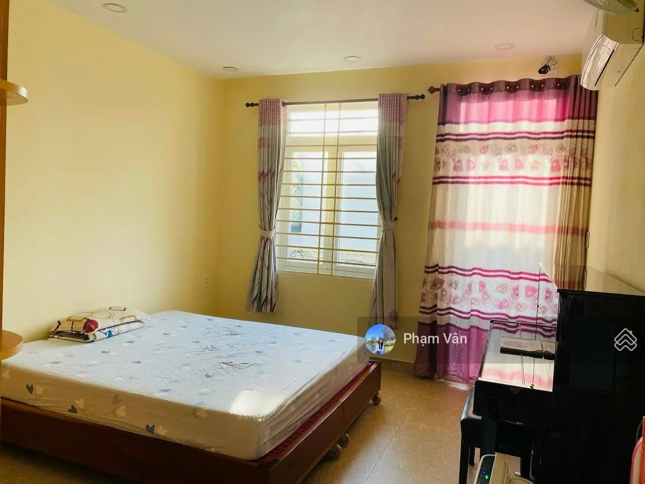 Bao giá toàn trung tâm Thủ Đức - Nhà kiên cố 1T2L ô tô đậu trong sân - 65m2 - vuông vức - hoàn công