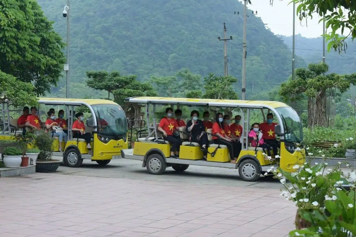 Bán Trang trại, khu nghỉ dưỡng tại Thị trấn Trùng Khánh, 70 tỷ, 6953 m2 giá siêu hời uy tín