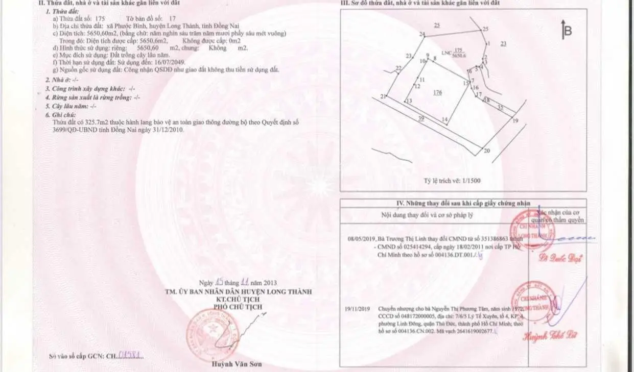 cần bán xưởng 3000m2, tổng diện tích đất và xưởng 2.58 hecta giá rẻ hơn thị trường