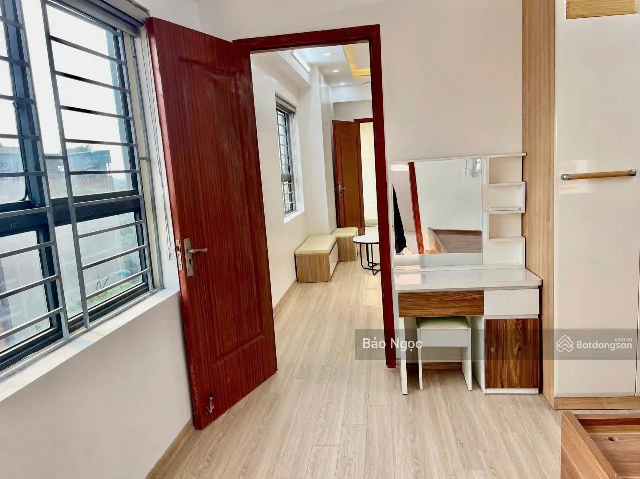 2,0x tỷ, sở hữu ngay căn hộ lô góc thoáng đẹp tại tòa CT8 - chung cư Đại Thanh - Sổ đỏ đẹp