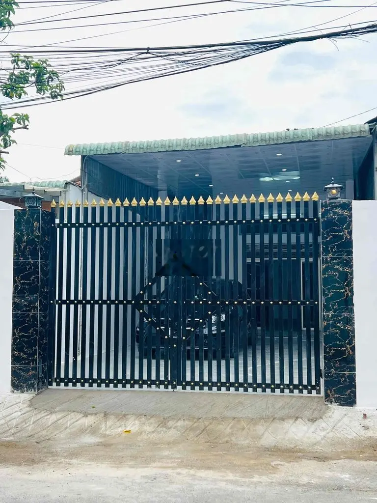 Bán lô đất t