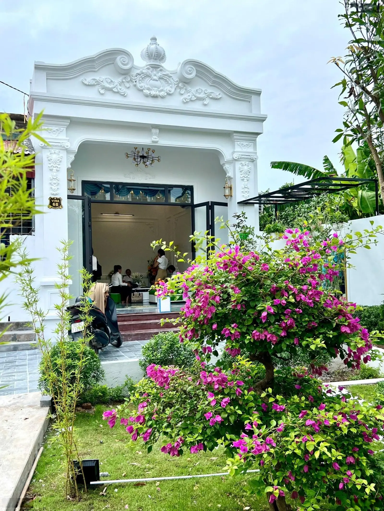 Chính chủ cần bán nhà 1 tầng full nội thất tại Lam Hạ, Phủ Lý