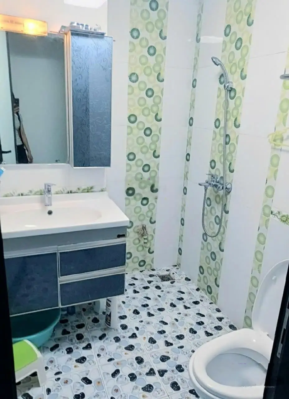 Bán nhà đẹp bồ đề long biên, ô tô tránh, ga ra, kinh doanh, giá cực hời