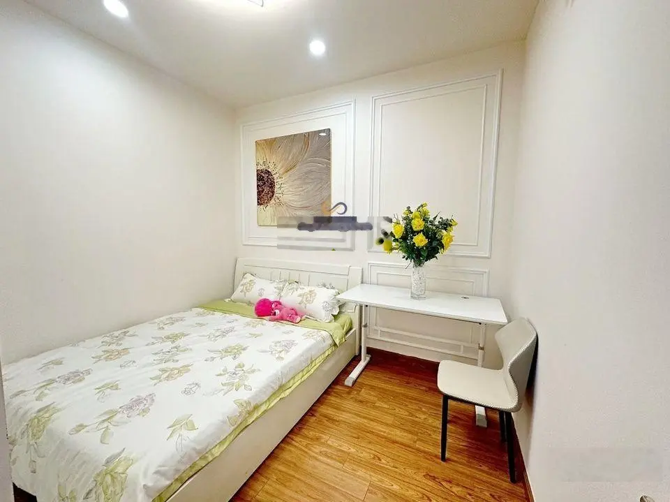 Siêu rẻ! Căn 3 ngủ tầng trung tại Times City giá chỉ 6 tỷ - có đủ đồ. Lh: 0978 468 ***