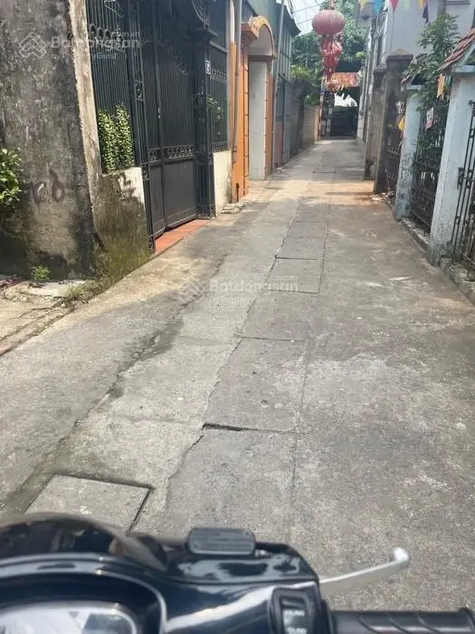 Bán nhà C4 ngõ 203 Ngọc Thuỵ 54m2 x 4,3m MT oto vào nhà giá 5 tỷ có TL. LH: 0936 123 ***