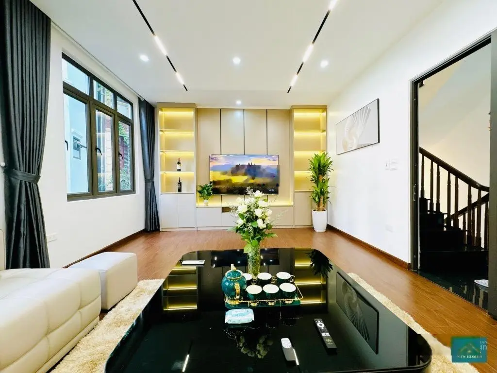 BÁN NHÀ PHỐ TÔN ĐỨC THẮNG- ĐỐNG ĐA