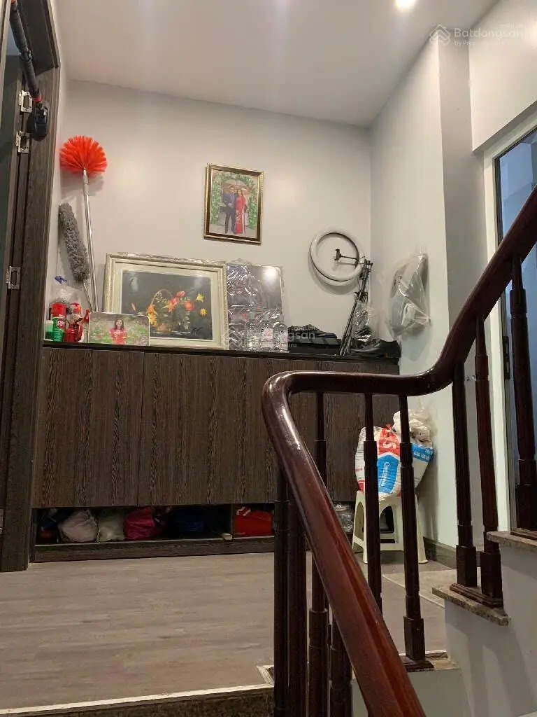Thuỵ Khuê mặt phố kinh doanh sầm uất - nội thất cao cấp - nội thất An Cường - view Hồ Tây