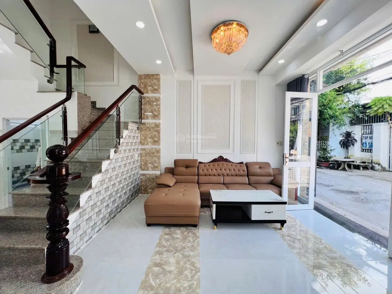 Bán NR 4PN, 4WC, 64m2 tại Dương Cát Lợi, Nhà Bè, 7,1 tỷ giá ưu đãi siêu hot