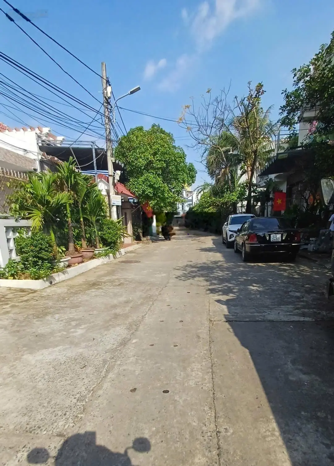 Bán Nhà 2 Mặt Tiền Kiệt Chế Lan Viên , Mỹ An , Ngũ Hành Sơn, Đà Nẵng
