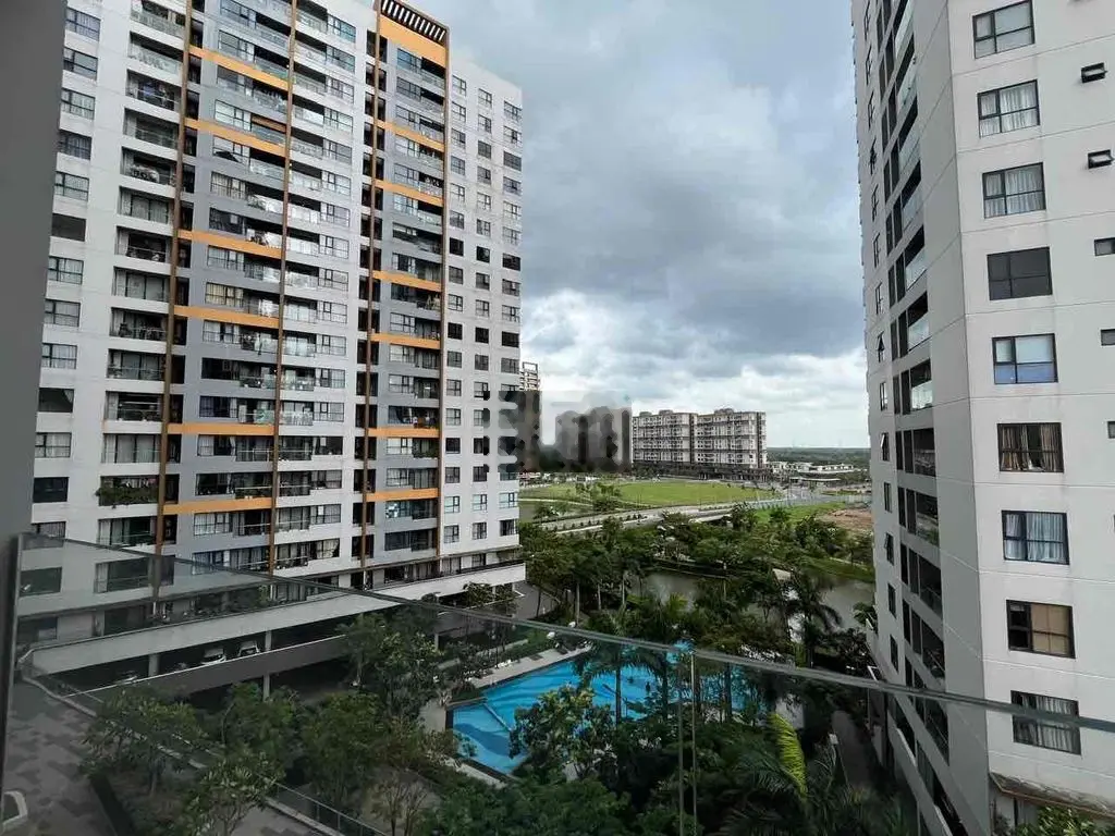 Bán căn hộ 78m2 hướng Đông Nam, view kênh đào. Giá chỉ 3,3 tỷ