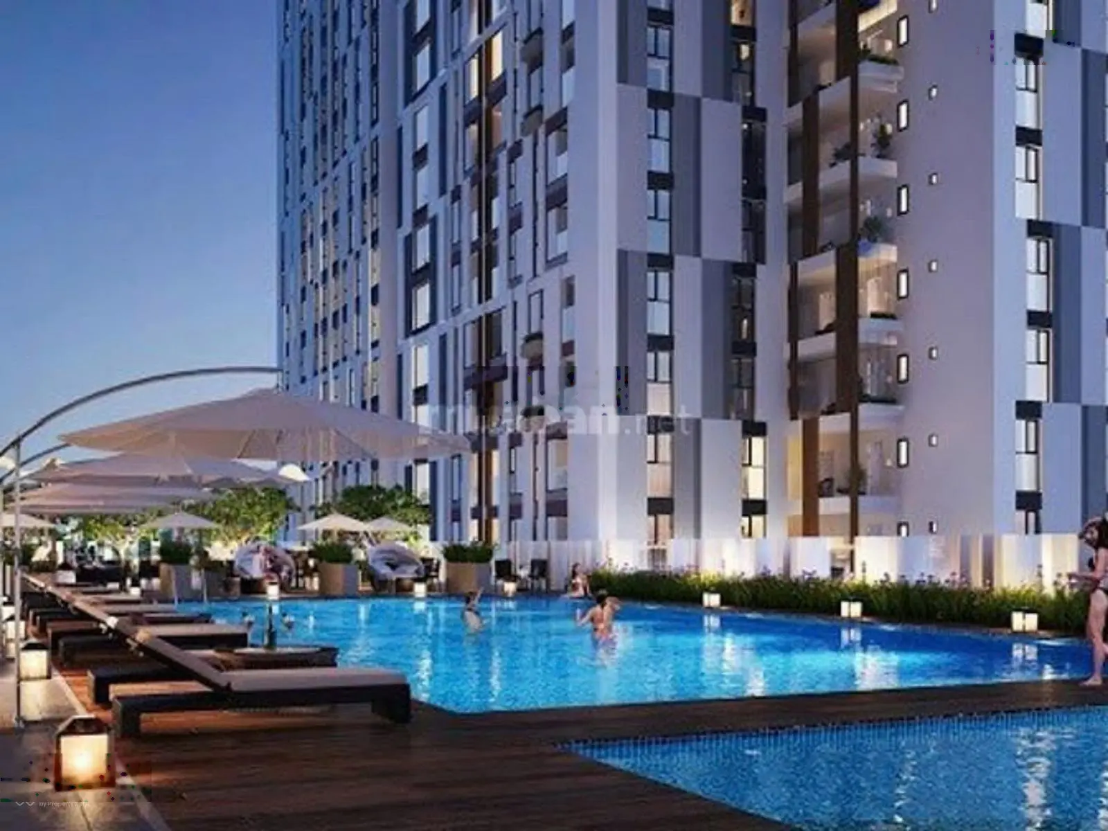 Centana Thủ Thiêm - Cơ Hội Đầu Tư BDS Với Giá Trị Tương Lai Tăng Cao 3PN 97 có sổ, view LM81 4,8 tỷ