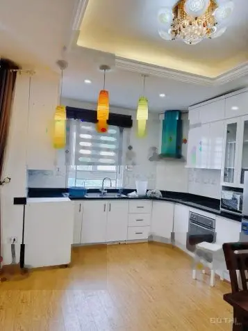 Bán nhà Chung cư phố Nguyễn Văn Giáp thông Hàm Nghi, Lưu Hữu Phước