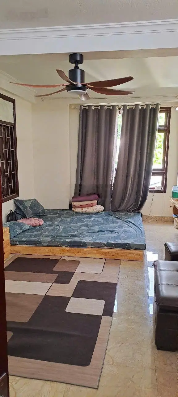 Hiếm! Bán nhà Xóm Giếng, Cổ Điển A, 34m x 4 tầng ô tô