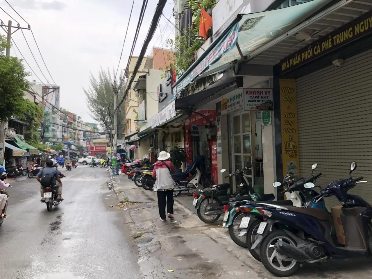 Nhà mặt tiền đường Phạm Viết Chánh 30m2, 2 tầng, P19, chỉ 5,4 tỷ (đang cho thuê 16 triệu/tháng)