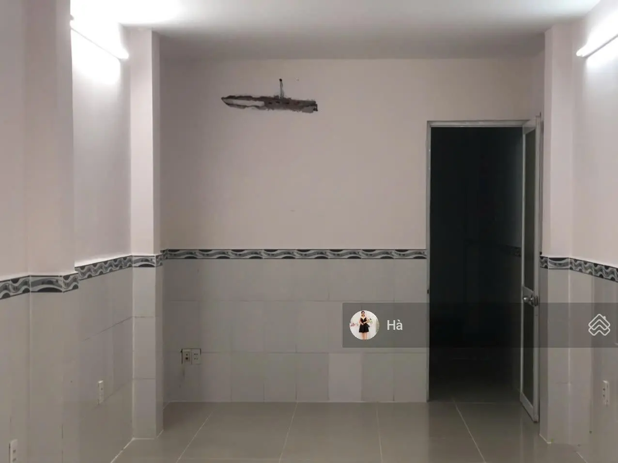 9 Trần Thủ Độ , 3x13 đúc 2 lầu sân thượng chính chủ