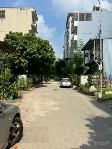 Phân lô Dương Nội Hà Đông, lô góc 50 m2 đất, vỉa hè, ô tô, kinh doanh