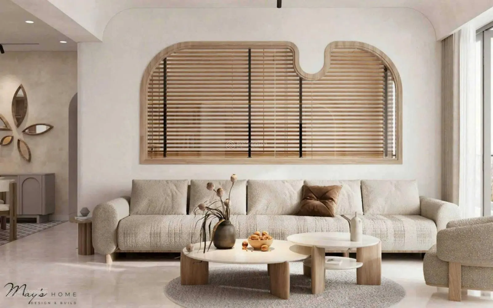 Căn hộ Phú Mỹ Hưng đẹp xuất sắc, new 100%, view đẹp, xách vali vào ở ngay