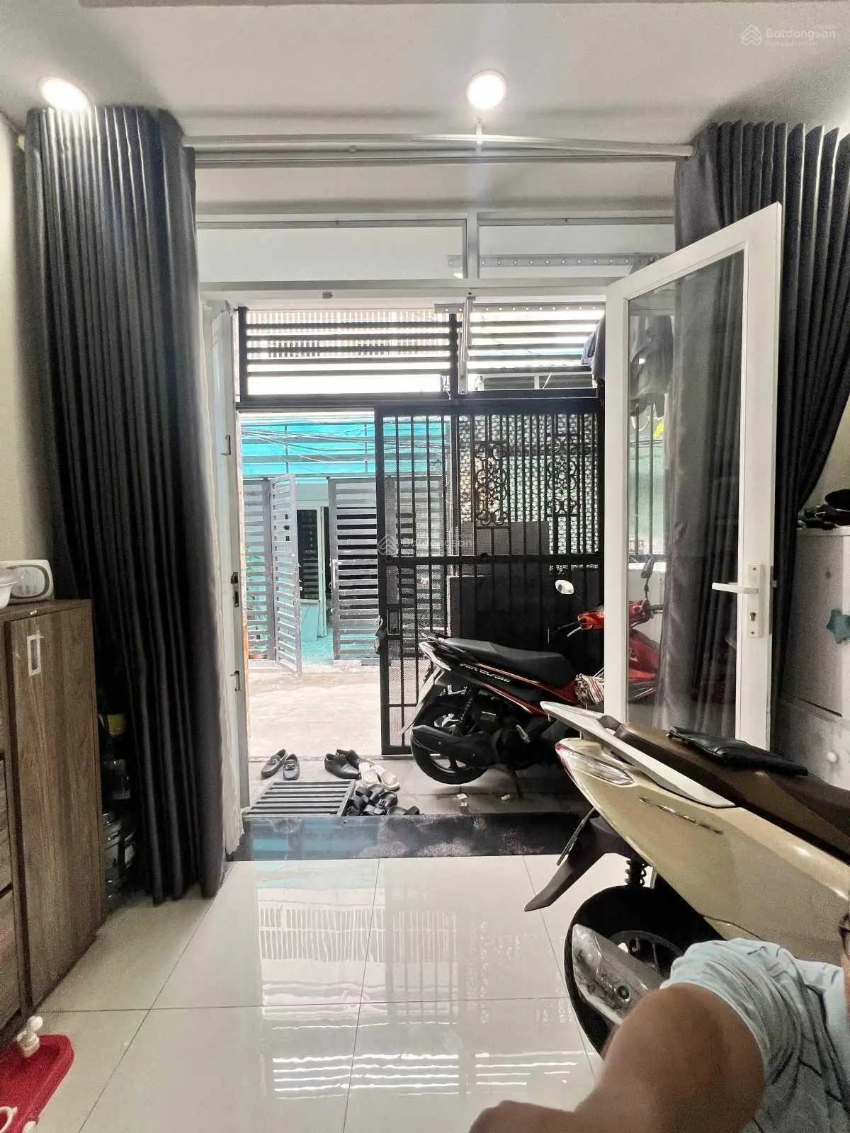 Bán Nhà Ngay Chợ Hiệp Bình, để lại hết nội thất Xịn, 35m2 giá 3,6 tỷ