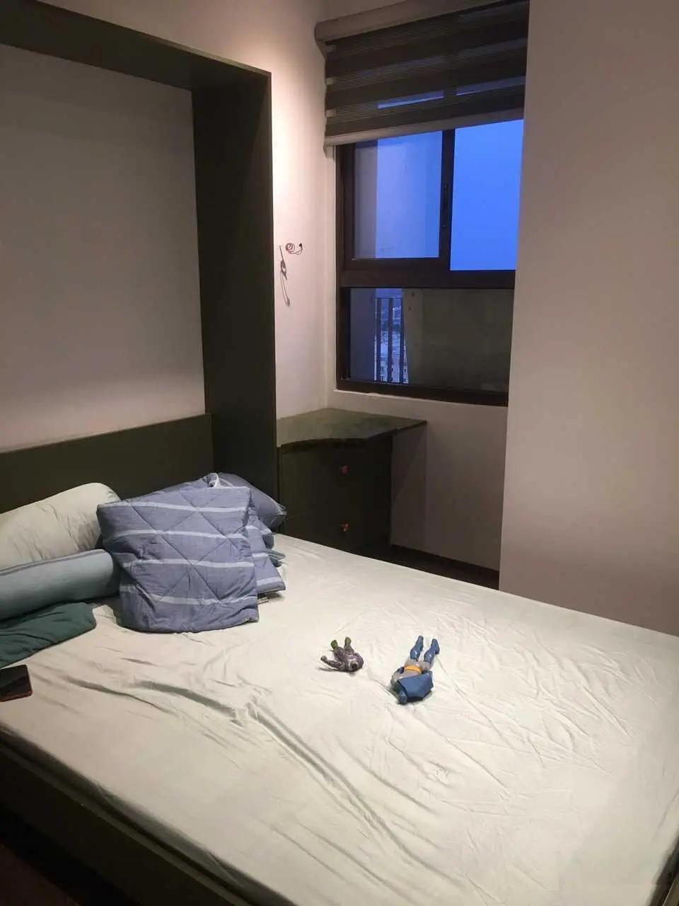 Bán căn hộ Opal Boulevard 3PN 3,2 tỷ, tặng lại một số NT - view Q. 1 xịn sò. LH: 0932 139 ***