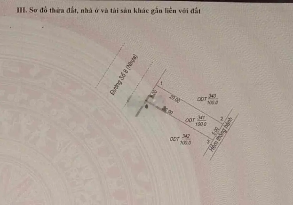 NỀN MẶT TIỀN LÊ HỒNG PHONG GIÁ RẺ