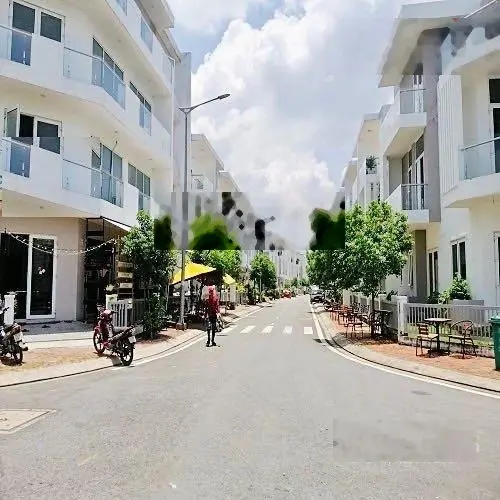Cắt lỗ cuối năm bán đất KDC Việt Nhân, DT 70m2 MT Nguyễn Xiển, Trường Thạnh, Quận 9, sổ riêng